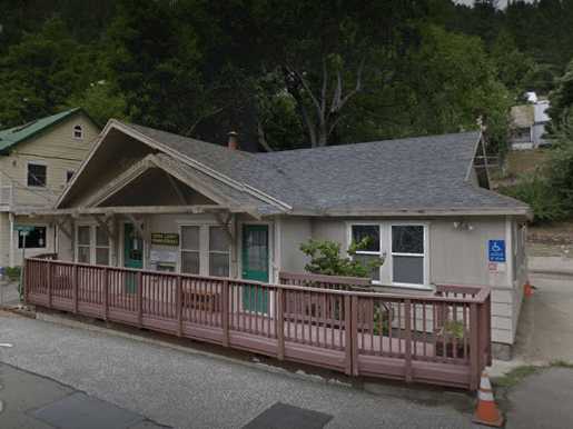 Sierra County Social Services (Downieville) Calfresh Food Stamps Office