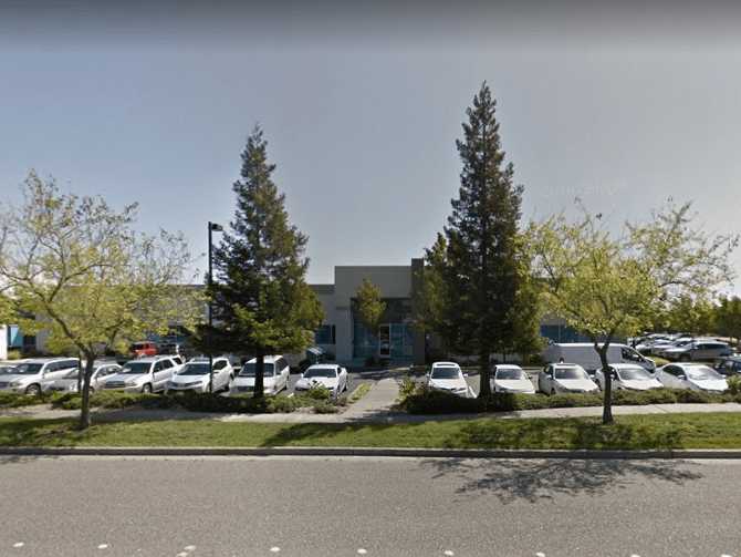 County of Sonoma Human Services Department Calfresh Food Stamps Office