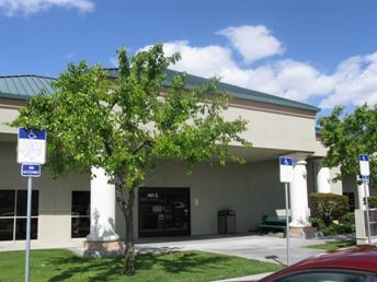 West Modesto Community Center Calfresh Food Stamps Office
