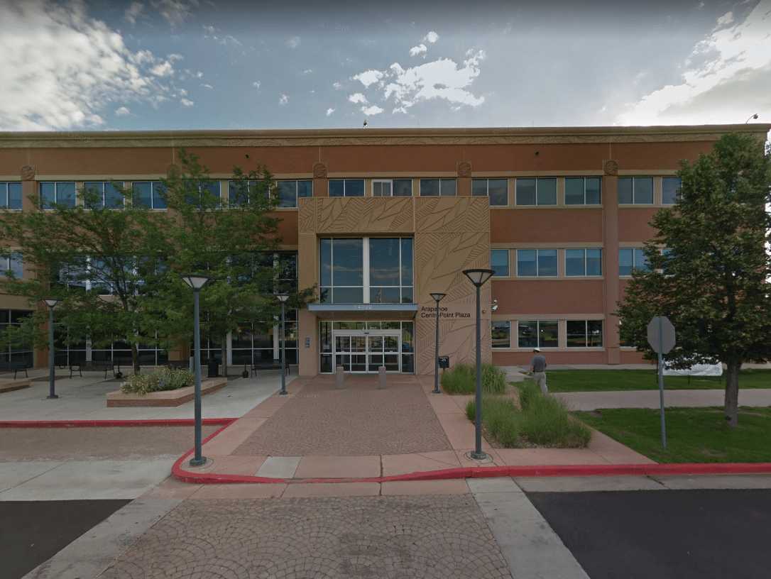 Arapahoe County, CO Department of Human Services SNAP Food Stamps Office