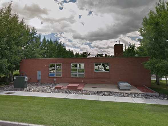 Gunnison County, CO Department of Health and Human Services SNAP Food Stamps Office