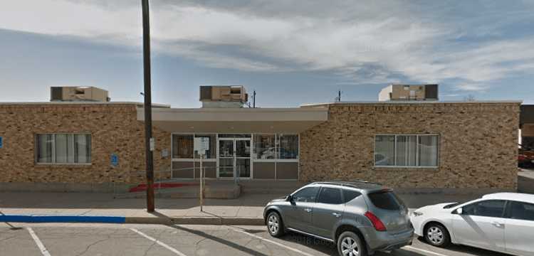 Huerfano County Department of Social Services
