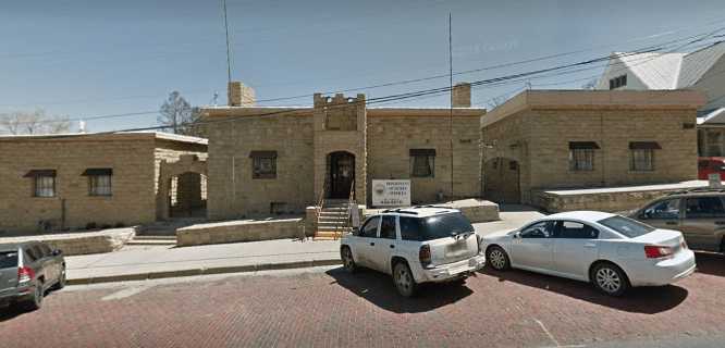 Las Animas County, CO Department of Social Services SNAP Food Stamps Office