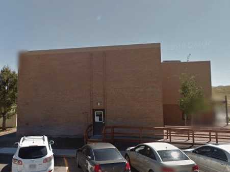 Mineral County, CO Department of Social Services SNAP Food Stamps Office