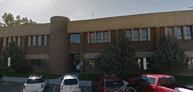 Routt County, CO Department of Social Services SNAP Food Stamps Office