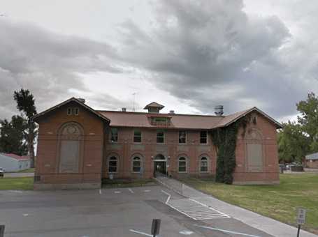 Saguache County, CO Department of Social Services SNAP Food Stamps Office