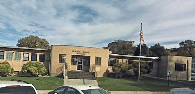 Yuma County Department of Social Services