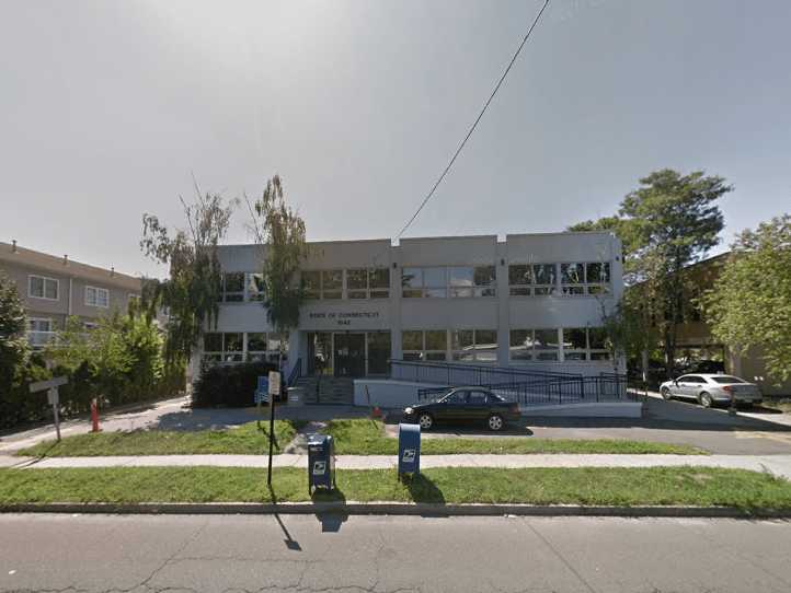 Stamford DSS Office