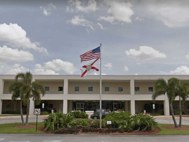 North Broward Regional SNAP Food Stamp Assistance Service Center