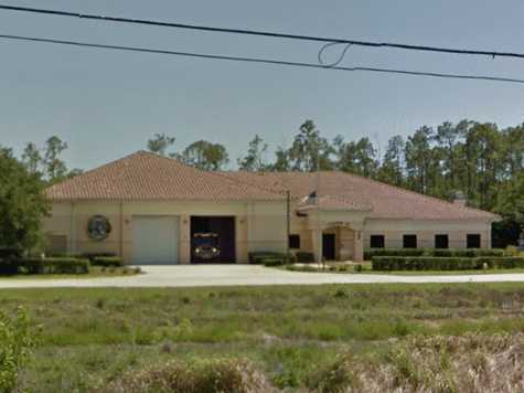 Naples SNAP Food Stamp Assistance Storefront