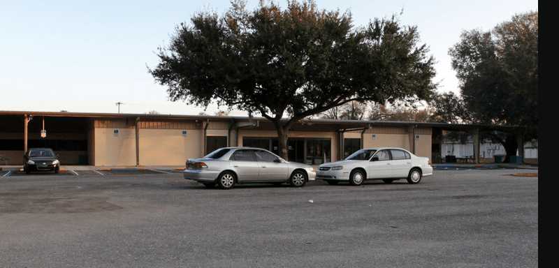 Arcadia One-Stop SNAP Food Stamp Assistance Storefront