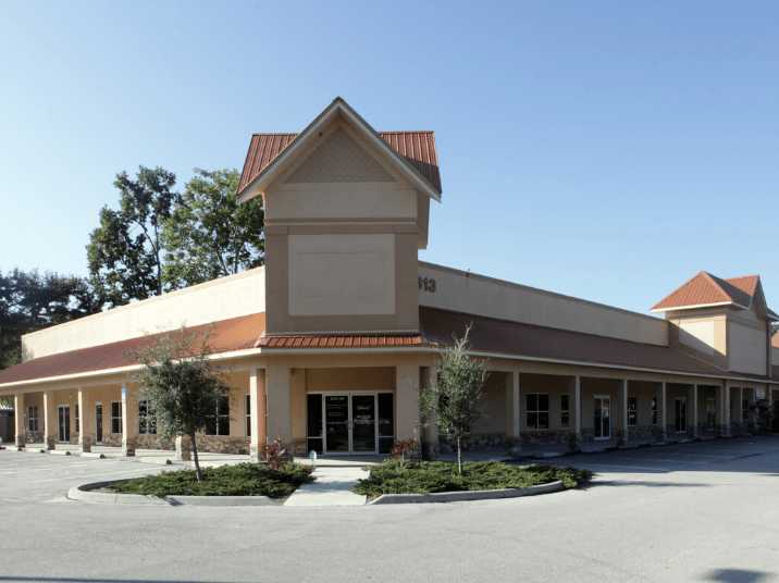 LaBelle SNAP Food Stamp Assistance Storefront