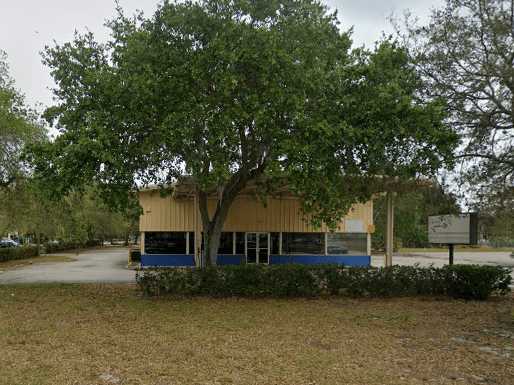 Indian River County ACCESS Center