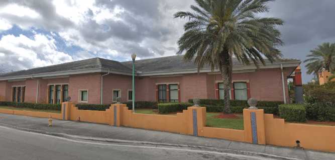 Opa-Locka SNAP Food Stamp Assistance Service Center