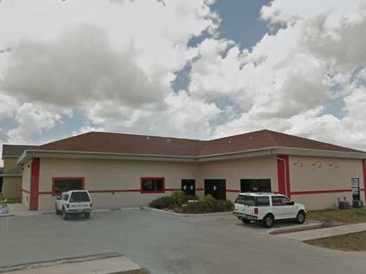 Okeechobee County ACCESS Center