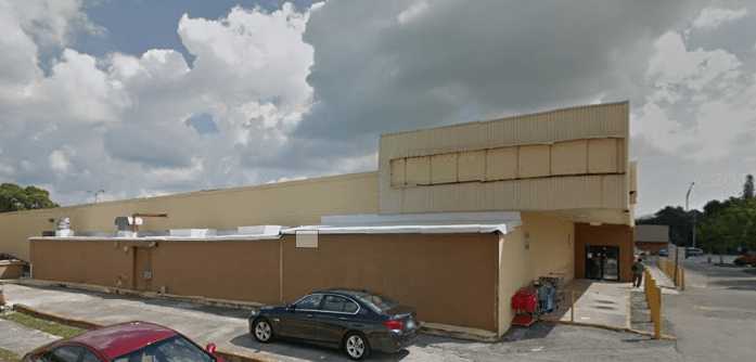 St. Lucie County ACCESS Center
