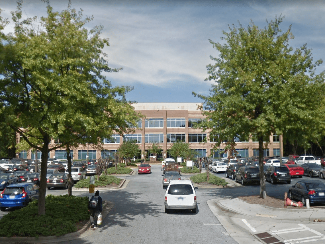 Dekalb County Dfcs Food Stamp Office Decatur Ga