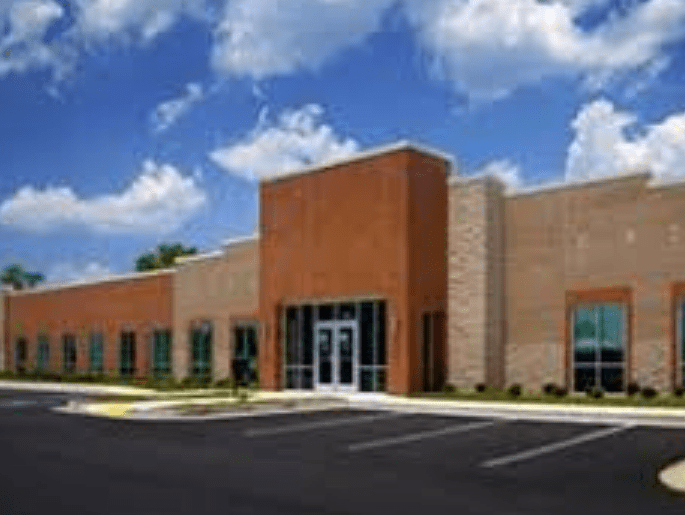 Whitfield County DFCS Food Stamp Office Dalton, GA