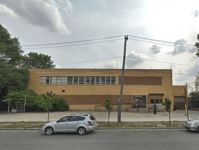 Western Family Community Resource Center Food Stamp Office ...