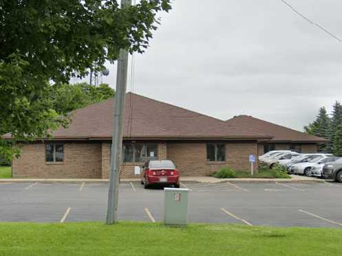 DHS Family Community Resource Center in Stephenson County