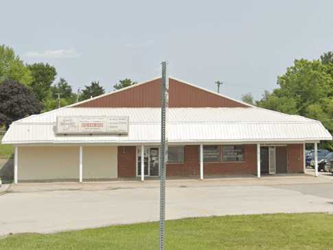 Ripley County Division of Family Resources DFR SNAP Food Stamp Office