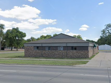 McPherson Service Center