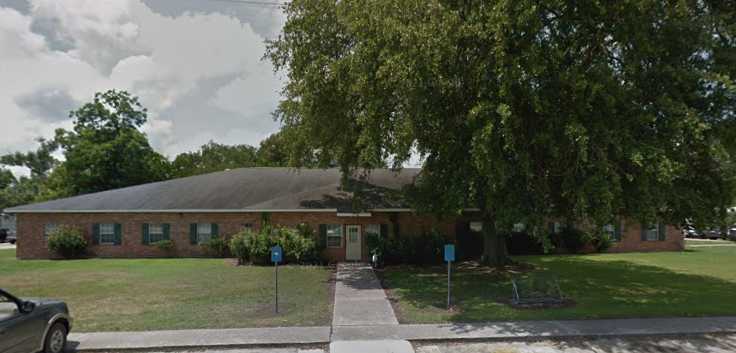 Acadia Parish Economic Stability Office