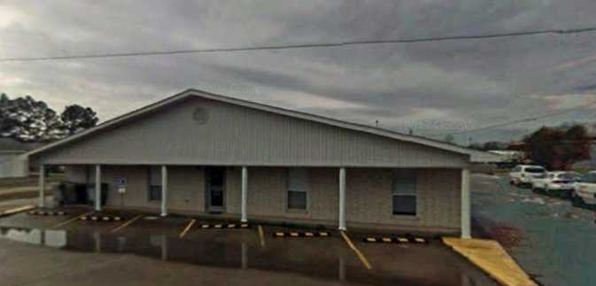 Concordia Parish Economic Stability Office