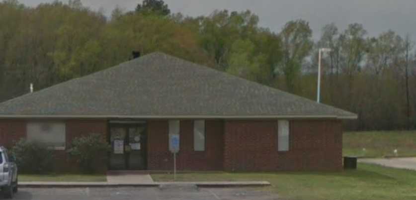 DeSoto Parish Economic Stability Office