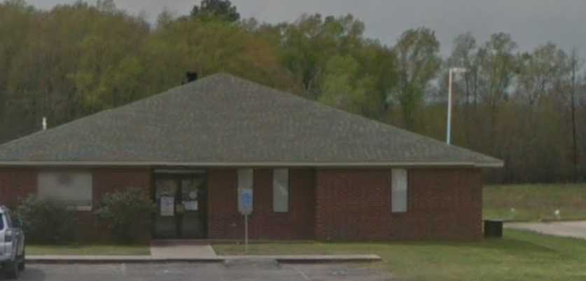 DeSoto Parish Economic Stability Office