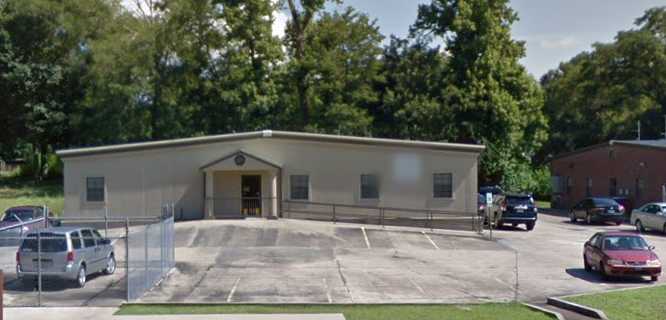 East Feliciana Parish Economic Stability Office