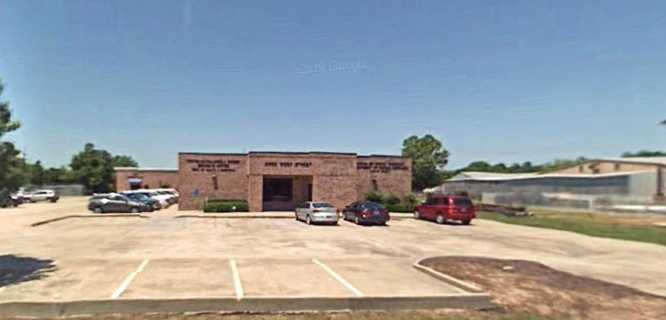 Franklin Parish Economic Stability Office