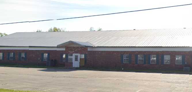 Iberia Parish Economic Stability Office