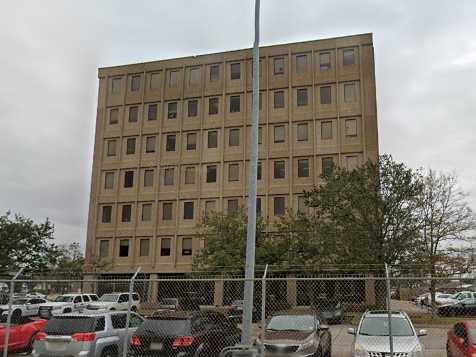Jefferson Parish Economic Stability Office (West Bank)