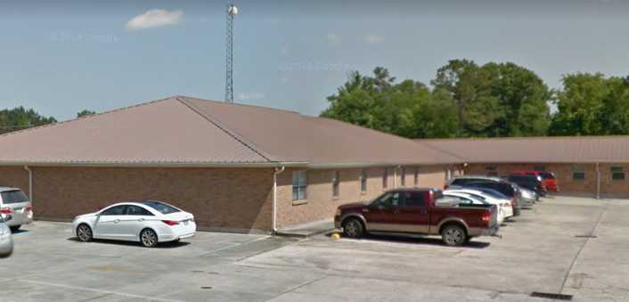 Washington Parish Economic Stability Office