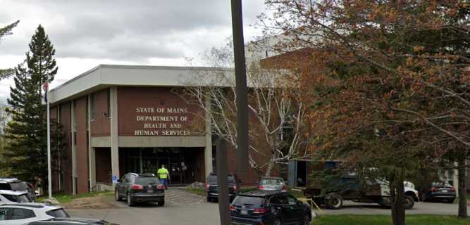 Houlton DHHS Office