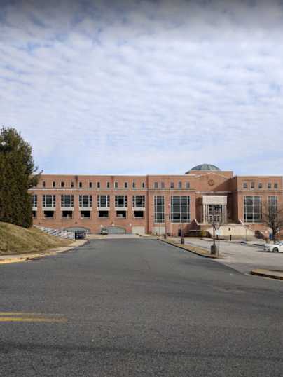 Wicomico County DSS