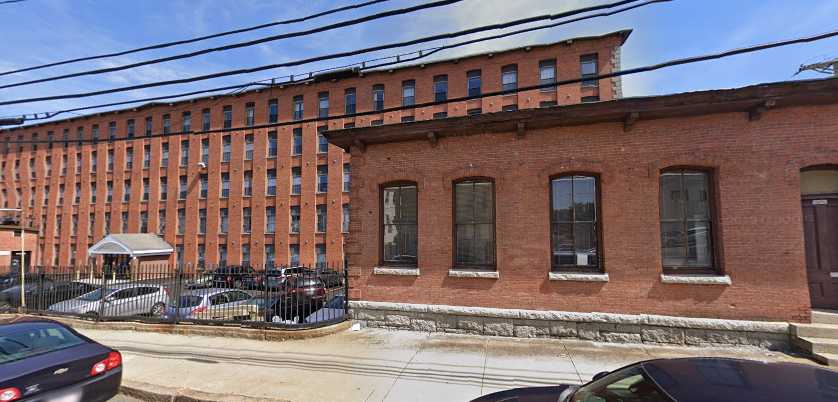 Fall River DTA Office