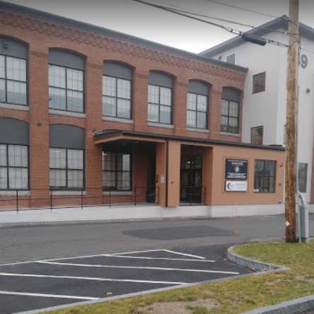 Fitchburg DTA Office