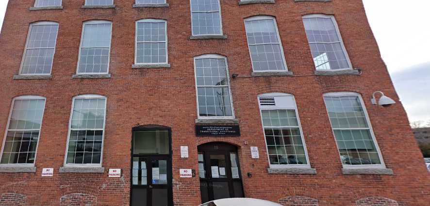 Lowell DTA Office