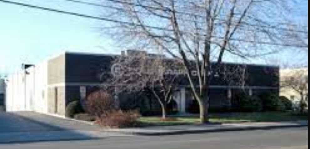 Malden DTA Office