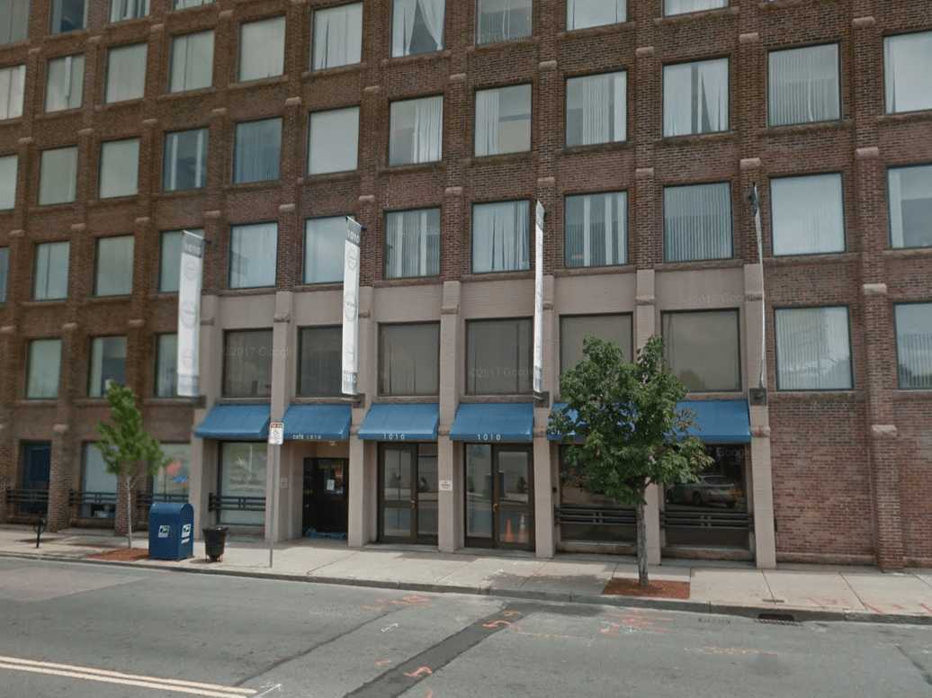 Newmarket Square DTA Office