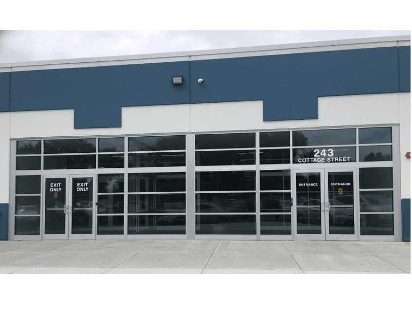 Springfield DTA Office