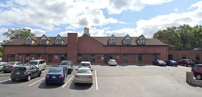 Taunton DTA Office