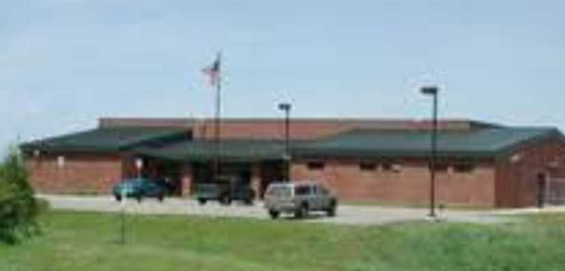 Allegan DHS Office