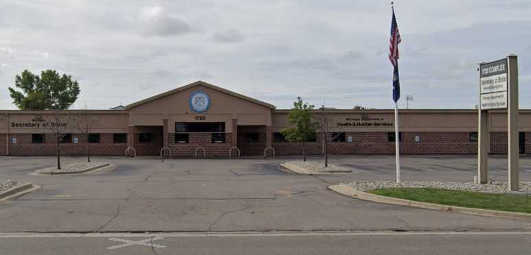 Shiawassee DHS Office