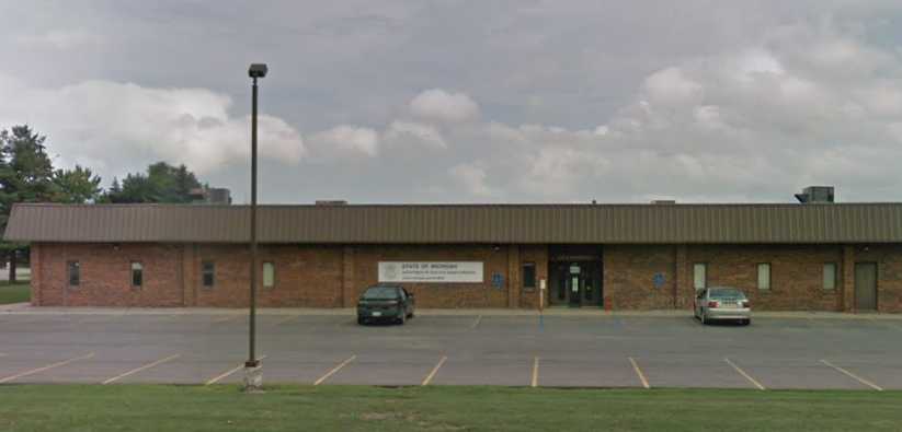 Sanilac DHS Office