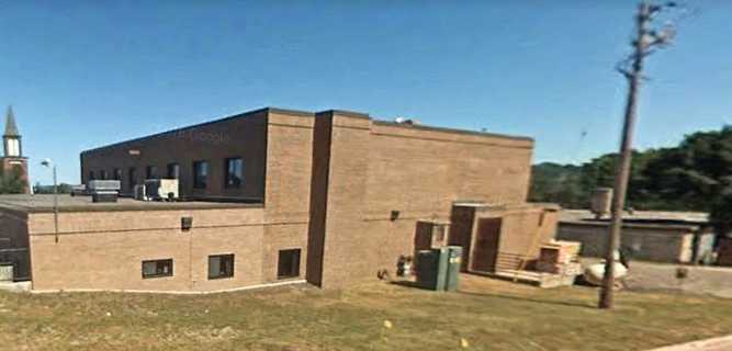 Alger DHS Office