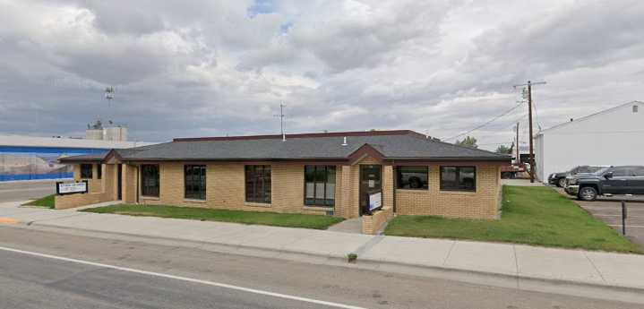 Glacier County Office of Public Assistance