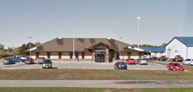 Broken Bow DHHS Office